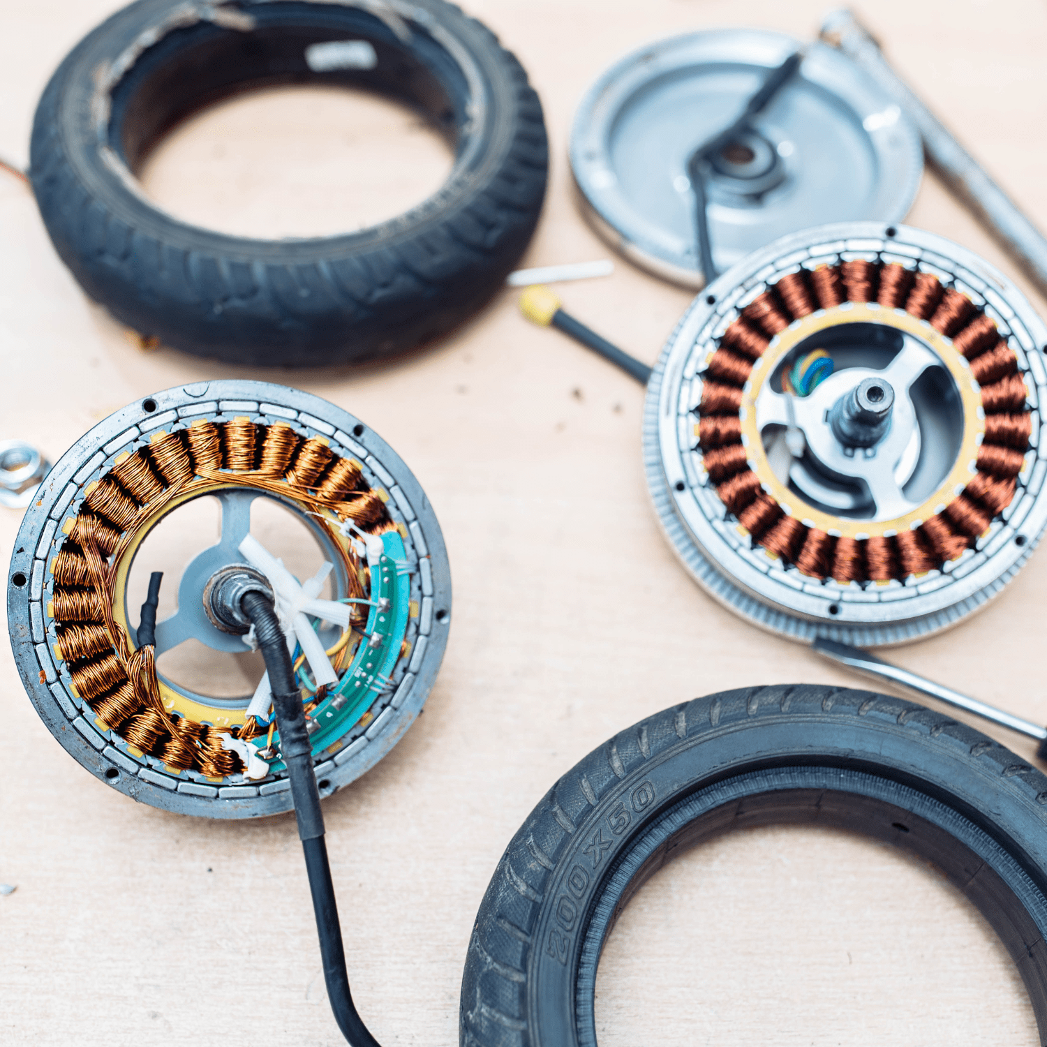 photo d’un velo Omnium en vente chez Requinquer, magasin de vélo à Richemont situé entre Metz et Thionville